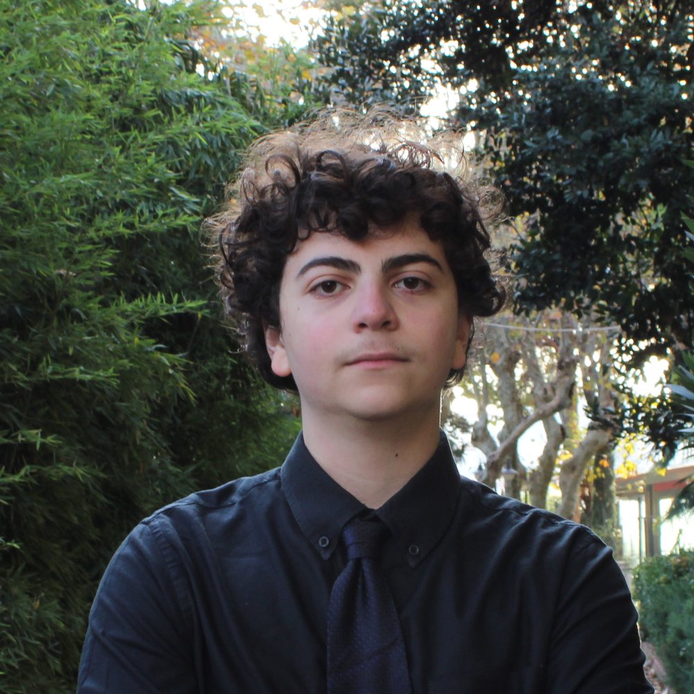 Mehmet Tuna Özdemir